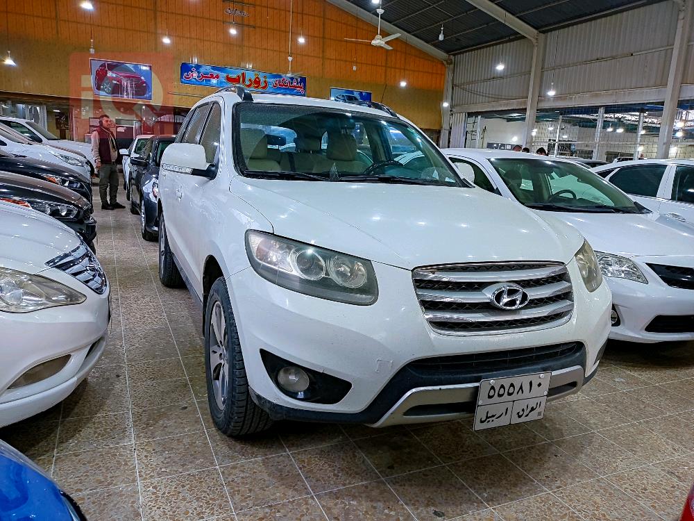 هیوندای سەنتافی